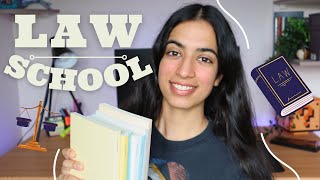 what I wish I knew before going to Law School | University | Undergraduate Degree Law LLB