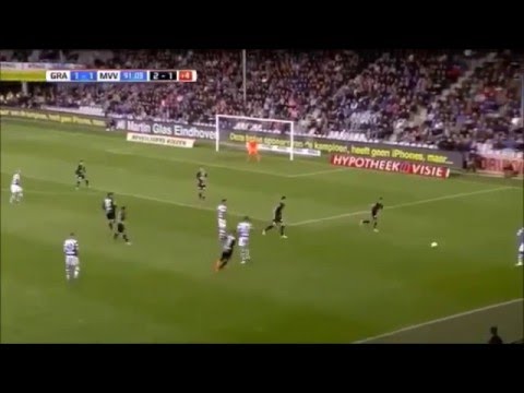 BEST VOLLEYGOAL EVER!