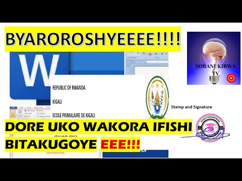Video