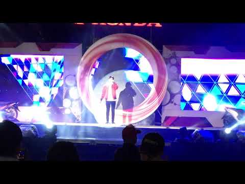 | HONDA HUẾ 30.12 | BÙI ANH TUẤN - BÊN ANH