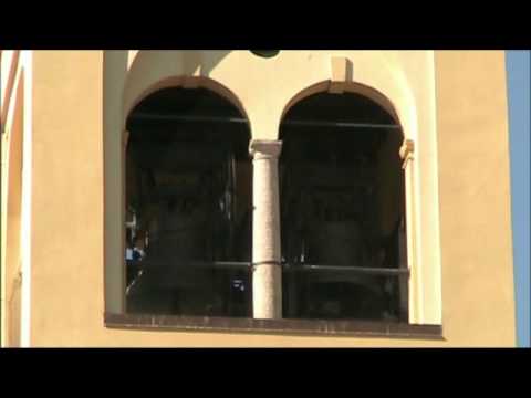 Le campane di Lodi Vecchio (LO)