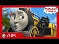 Stephen Warns Gordon To Slow Down Start Your Engines Thomas Friends
