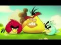 Angry Birds Rap song 