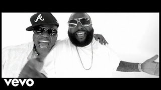 Sean Garrett - 6 In The Morning (Pre-Roll) ft. Rick Ross