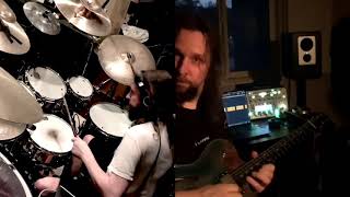 Hello Dear Miss Swan Song, McStine&amp;Minnemann II album version
