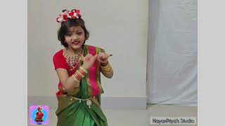 Download lagu সূর্যোদয়ে তুমি, সূর্যাস্তেও তুমি | Surjodoye tumi  Dance covered by Rukmini | দেশাত্মবোধক নৃত্য | mp3