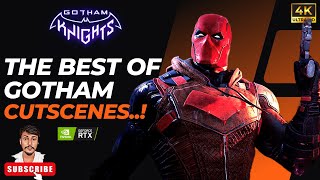 Download lagu Gotham Knights Cutscenes || #6 || The Penguin  @theRadBrad @FpsfuryGaming @RaavnAxom mp3