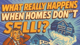 These homes aren’t selling — Incline Village - October 2025 Market Update