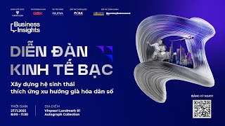 Doanh nghiệp của bạn sẽ làm gì khi kinh tế bạc trở thành xu thế mới?
