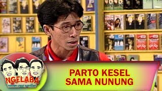 Download lagu Oh Gini Nunung Waktu Muda Toh - Ngelaba mp3