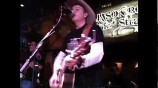 Jason Boland &amp; the Stragglers - &quot;If I Ever Get Back to Oklahoma&quot; JC Cowboy&#39;s
