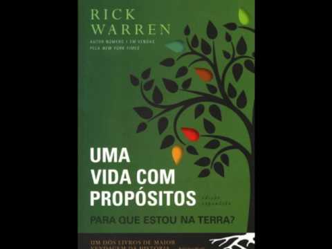 Uma vida com propósitos - Dia 9