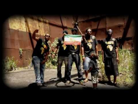 Toktone G --" PA KREYOL-( Clip officiel )-- " 2011