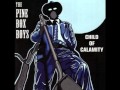 The Pine Box Boys The Gravedigger