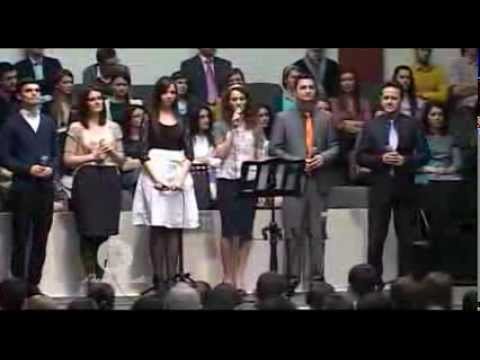 Excelsis Worship - Doamne vin si-ngenunchez (Eu de Tine am nevoie)