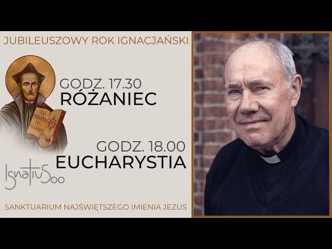 Eucharystia + Różaniec [12.12.2021]