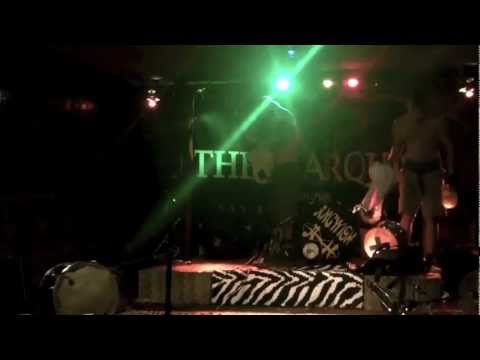 Angwish "Get Bent"