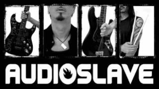 audioslave - heavens dead