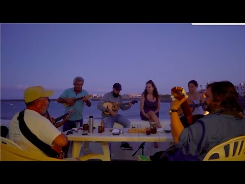 Histórias do Violão - Episode 12 - Canary Islands