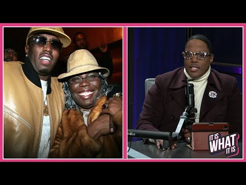 MA$E ON ATTENDING VOLETTA WALLACE'S FUNERAL FEELING LIKE AN END OF AN ERA! | BEST OF S6 EP42