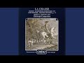 Symphony No. 73 in D Major, Hob. I:73 "La chasse": III. Menuetto: Allegretto