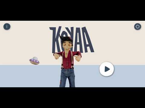 Koyaa youtube-video