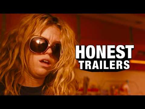 Honest Trailers | Supergirl (2026)