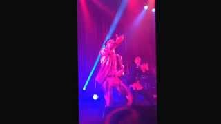 SKY-HI TOUR 2015 TOKYO SPOTLIGHT