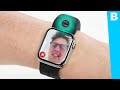 Het kan! Videobellen met Apple Watch