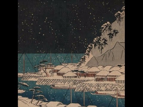 Sam Wise - Winter Chill [Full BeatTape]