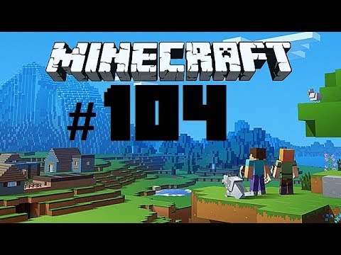 MINECRAFT ITA - #104 RAMPA DI LANCIO PER DECOLLI SICURI