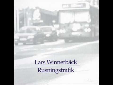 Lars Winnerbäck - Ingen Har Lust