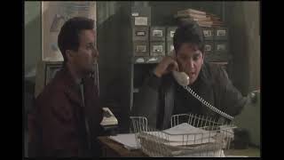 My Cousin Vinny Arrested