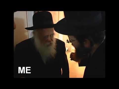 Harav Chaim Kanievsky Shlit"a asks, "where's Beit Shemet, in America?"