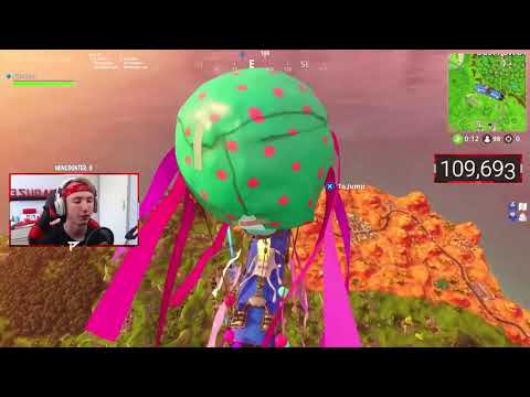 Fortnite Zombie Custom Game