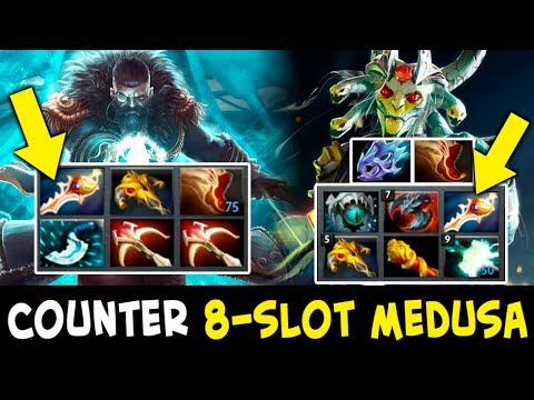 download lagu mp3 mp4 Medusa Counter Pick Dota 2, download lagu Medusa Counter Pick Dota 2 gratis, unduh video klip Medusa Counter Pick Dota 2
