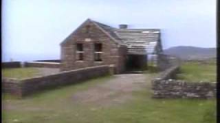 preview picture of video 'Ryans Daughter movie, The School House, Dunquin, County Kerry'