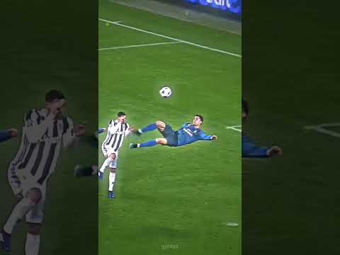 Thumbnail for "CRISTIANO RONALDO bicycle  against Juventus" #shorts #shortvideo by video inst, video ins, video, vide