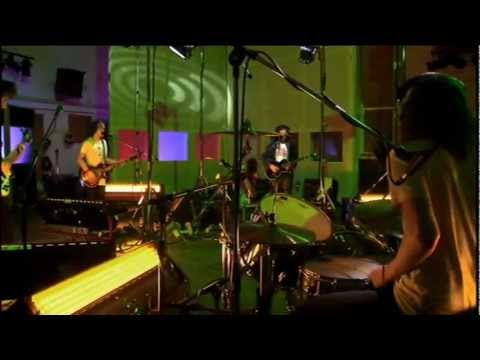 MGMT   TIME TO PRETEND   LIVE ON ABBEY ROAD