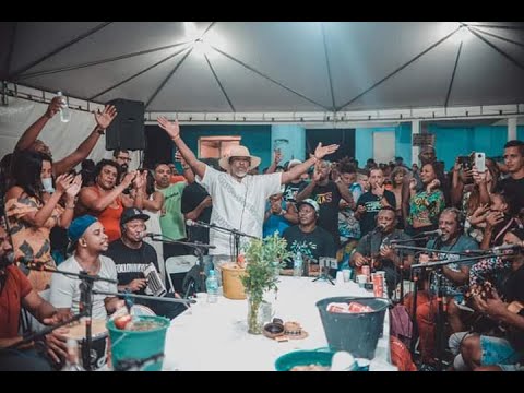 PH Mocidade - Pai Benedito - Vou Pro Sereno