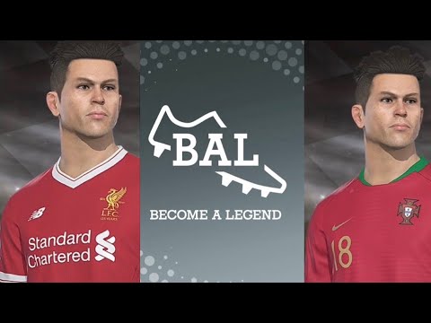 PES BECOME A LEGEND EPISODE 11- THE LONGEST PENALTY SHOOT OUT YOU’LL EVER SEE!
