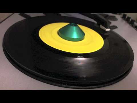 The Ethiopians with The JJ All Stars - I'm Not Losing You (1969)