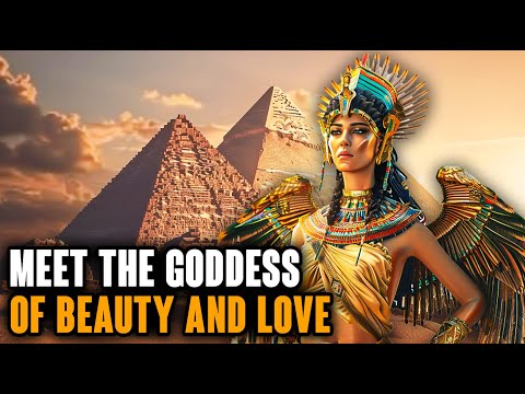 MEET THE GODDESS OF BEAUTY AND LOVE | Xochiquetzal