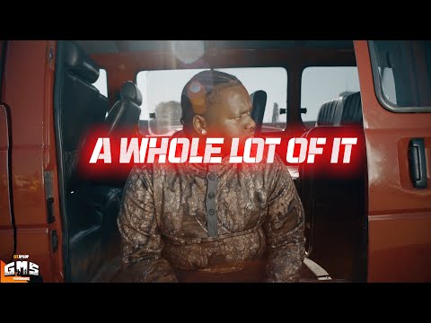 LUNMCTIK-A WHOLE LOT OF IT|| GMS PERFORMANCE|| EP-3(S5)