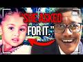 Evil Uncle SA D Her Until Her Spine Fell Out People Said She Deserved It