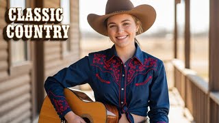 Download lagu Playlist Lagu Cinta Country Klasik 2026 | Musik Country Romantis yang Lambat mp3