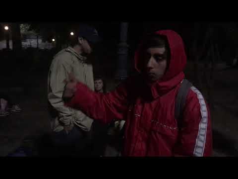 Semok vs Obe - 4tos - Fecha 8 / @Virreyes.under