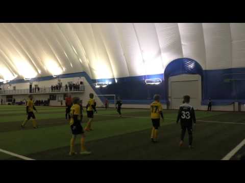 FC Legirus Inter 04 0-3 MPS 03 (30.1.2016) 1st half