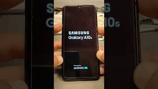 How to Hard reset Samsung A10s (SM-A107F), Remove Pin, Pattern, Password lock.