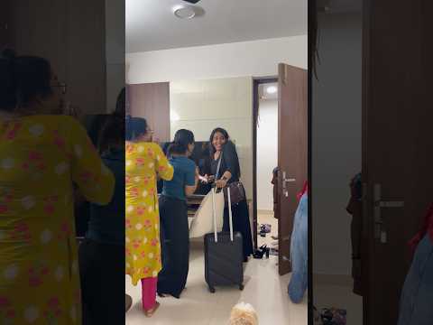 കല്യാണി കുട്ടിക്ക് കൊടുത്ത surprise 😍